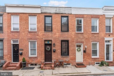 1419 Cooksie St, Baltimore, MD 21230 - photo 2