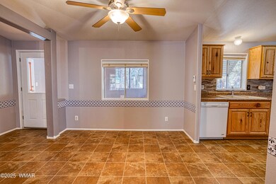 Dining/Kitchen