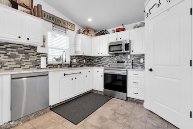 3700 S Ironwood Dr lot 2-7