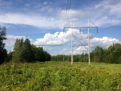 Power line