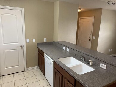 4701 Wyoming Ave unit 16, Wichita Falls, TX 76310 - photo 4