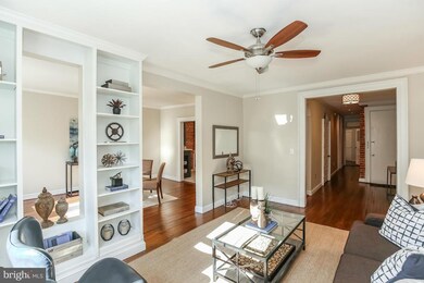 1831 California St NW unit 21, Washington, DC 20009 - photo 5