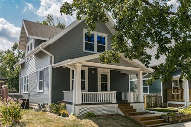 185 18th Ave SW, Cedar Rapids, IA 52404 - photo 5