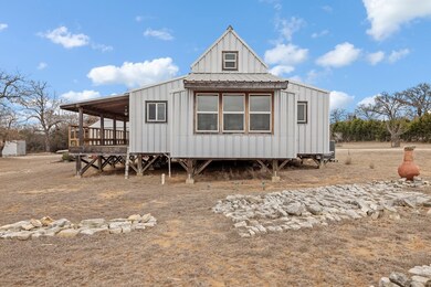 1149 Hollmig Ln, Fredericksburg, TX 78624 - photo 4