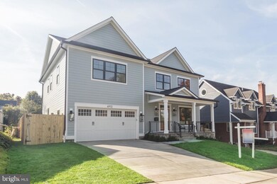 4912 Bangor Dr, Kensington, MD 20895 - photo 3