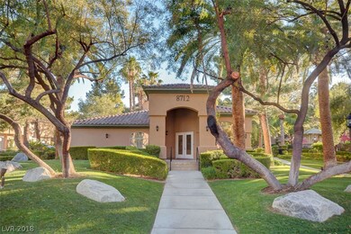 1608 Hills of Red Dr unit 103, Las Vegas, NV 89128 - photo 2