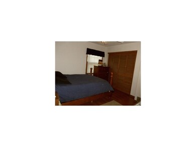 Bedroom.
