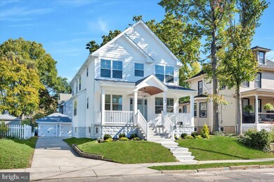 103 Virginia Ave, Haddon Township, NJ 08108 - photo 2