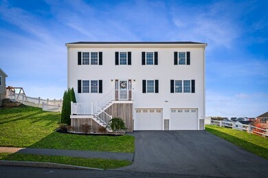 1 Pzegeo Cir, Peabody, MA 01960 - photo 4