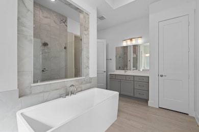 311 Blue River Trail, Rosenberg, TX 77471 - photo 7