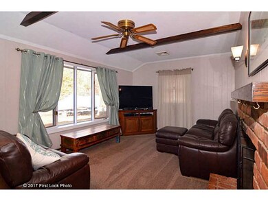 Den/Family/Great Room.