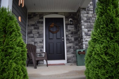 porch