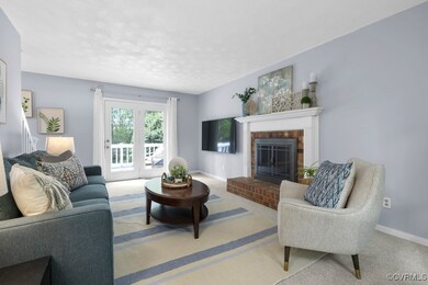 4506 Thorncroft Dr, Glen Allen, VA 23060 - photo 3