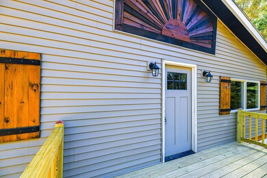 202 Green Mountain Rd, Effingham, NH 03882 - photo 7