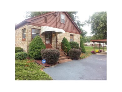 1726 McDonald Ln, New Albany, IN 47150 - photo 2