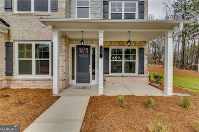 12 Overview Ct, Jefferson, GA 30549 - photo 2