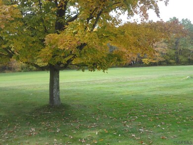 17th Fairway