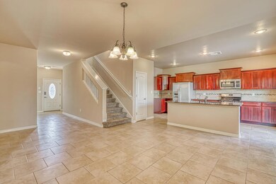 14925 Bert Cameron Ave, El Paso, TX 79938 - photo 7