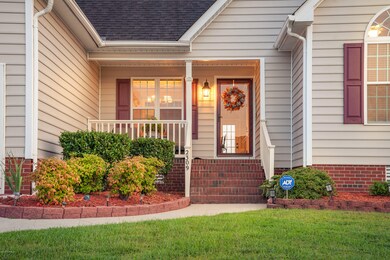 2309 Charity Ln, Winterville, NC 28590 - photo 2