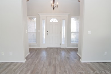 703 SW 19th St, Wagoner, OK 74467 - photo 2