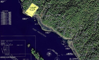 Blended Plot Lot2 Blk2 Port Protection