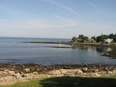 Waterfront/Dock/Pier.