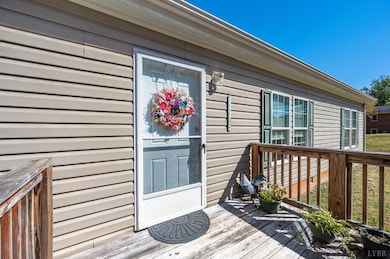 3418 Salem Rd, Spout Spring, VA 24593 - photo 4