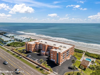 1941 Highway A1a unit 204, Indian Harbour Beach, FL 32937 - photo 7