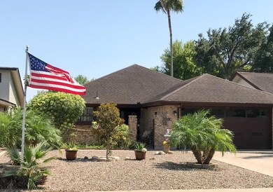 419 Rexine Dr, Alamo, TX 78516 - photo 6