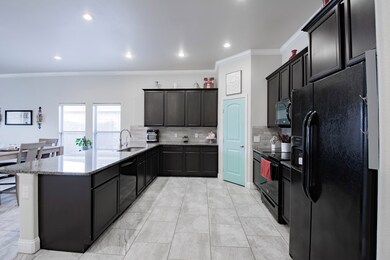 1005 E 95th St, Odessa, TX 79765 - photo 6