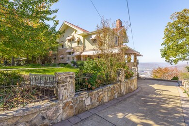 910 W Brow Rd. EX-3