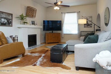 726 E 5th St, Tucson, AZ 85719 - photo 7