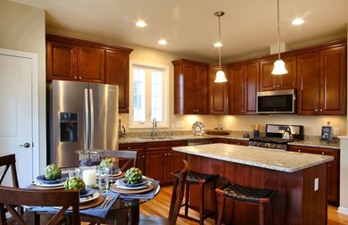 55 Walnut Way unit 28, Hopkinton, MA 01748 - photo 5