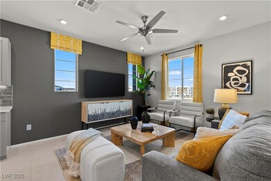 Bedford - MODEL HOME PHOTO