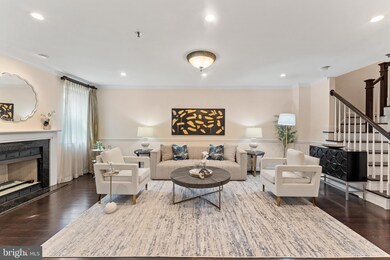 Lillian Court unit TH20, McLean, VA 22102 - photo 6