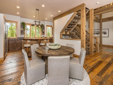 77 Browtine Rd, Big Sky, MT 59716 - photo 5