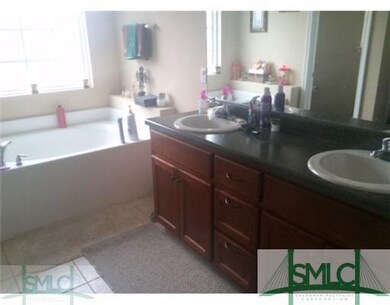 Bathroom.