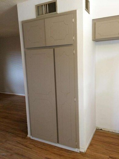 Pantry storage
