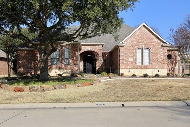 604 Rustic Ridge Ct, Southlake, TX 76092 - photo 2