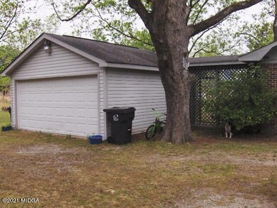 7152 Goodall Mill Rd, Macon, GA 31216 - photo 4