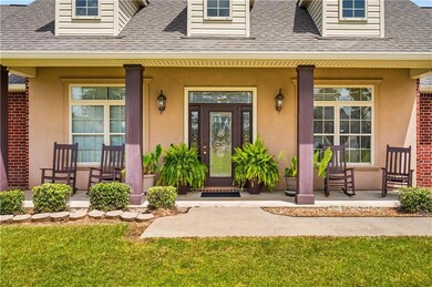 136 James Dr, Leesville, LA 71446 - photo 5