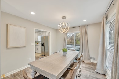 1898 Winding Creek Ln SW, Marietta, GA 30064 - photo 4