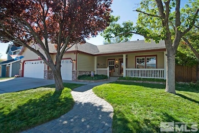 2565 Rio Alayne Ct, Sparks, NV 89436 - photo 3