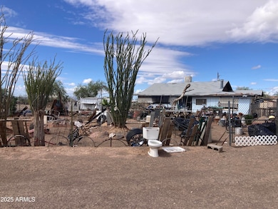 141 W Longacre Rd, Why, AZ 85321 - photo 3