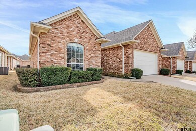 2322 Homestead Ln, Tyler, TX 75701 - photo 2