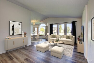 351 S Valley Dr, Nampa, ID 83686 - photo 6