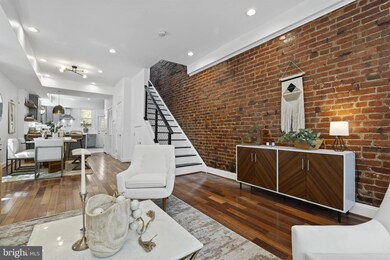 1500 1st St NW, Washington, DC 20001 - photo 7