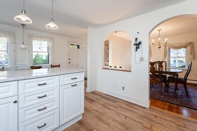 303 Maple St, Danvers, MA 01923 - photo 2