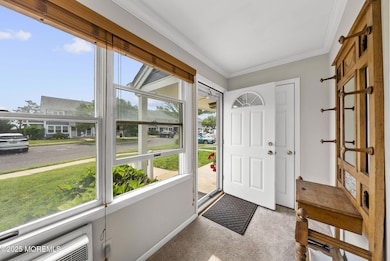 Front Enterance