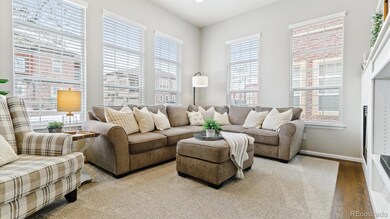 797 Brookhurst Ave unit A, Highlands Ranch, CO 80129 - photo 4